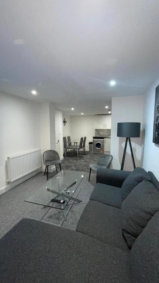2 Bed Luxury In Old Kent Road Appartamento